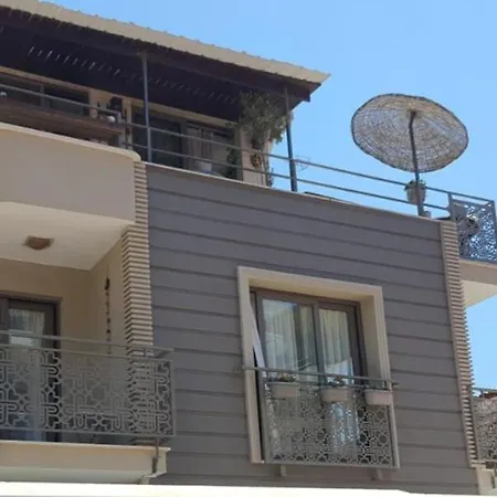 Arife Didyma Apartamento