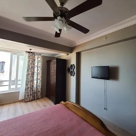 Arife Didyma Apartamento
