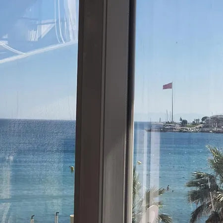 Arife Didyma Apartamento Didim