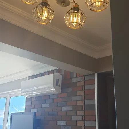 Apartamento Arife Didyma Didim