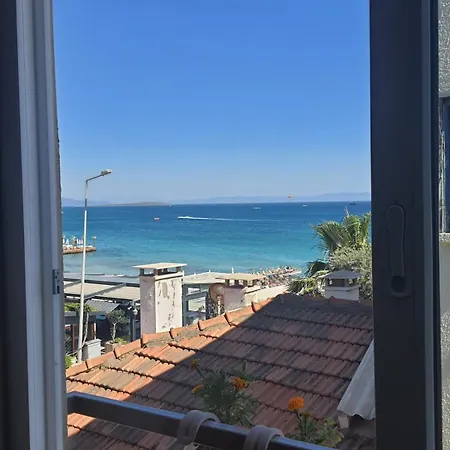 Apartamento Arife Didyma *
