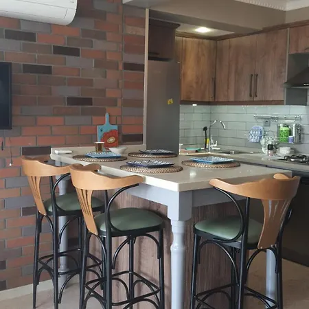 Apartamento Arife Didyma Didim