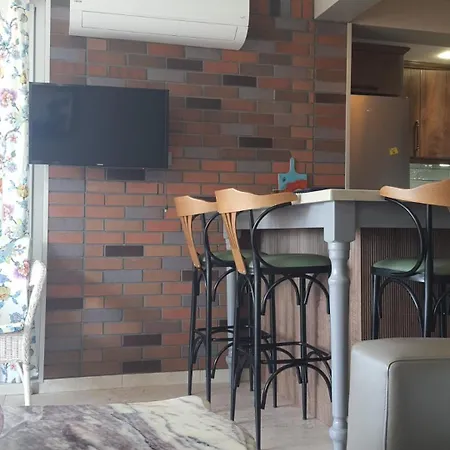 Arife Didyma Apartamento Didim