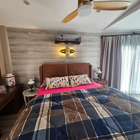 Apartamento Arife Didyma