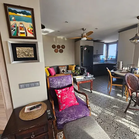 Arife Didyma Apartamento Didim