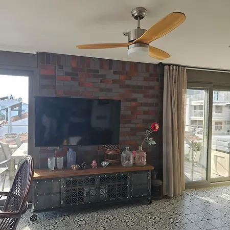 Arife Didyma Apartamento *