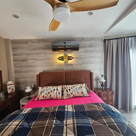 Arife Didyma Apartamento