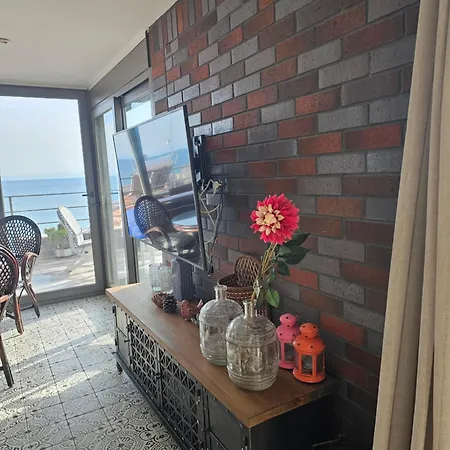 Apartamento Arife Didyma Didim