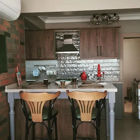 Arife Didyma Apartamento