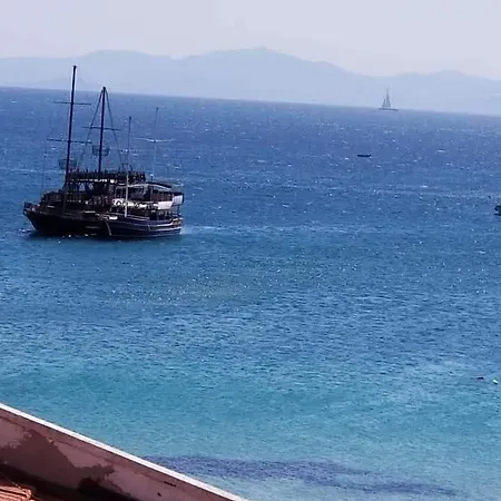 Arife Didyma Apartamento Didim
