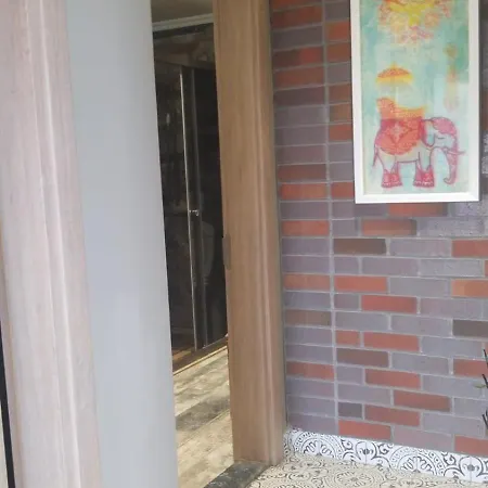 Apartamento Arife Didyma *
