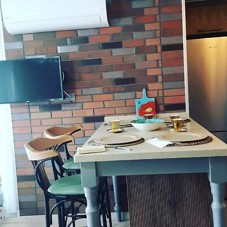 Arife Didyma Apartamento Didim