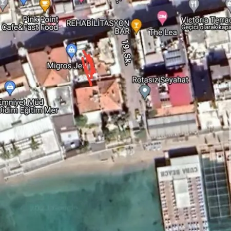 Arife Didyma * Didim