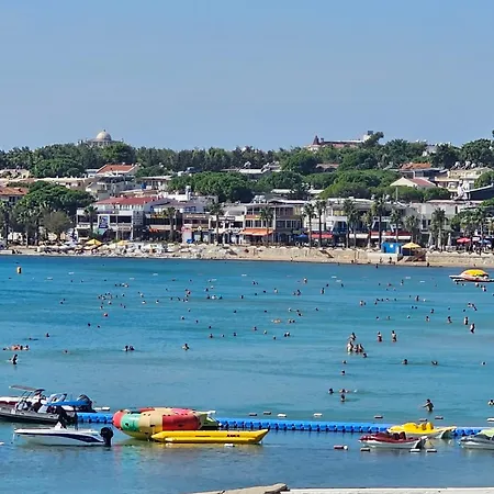 Apartamento Arife Didyma