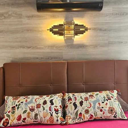 Apartamento Arife Didyma Didim
