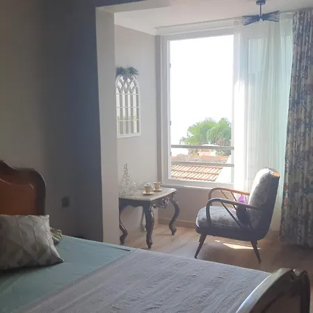 Apartment Arife Didyma